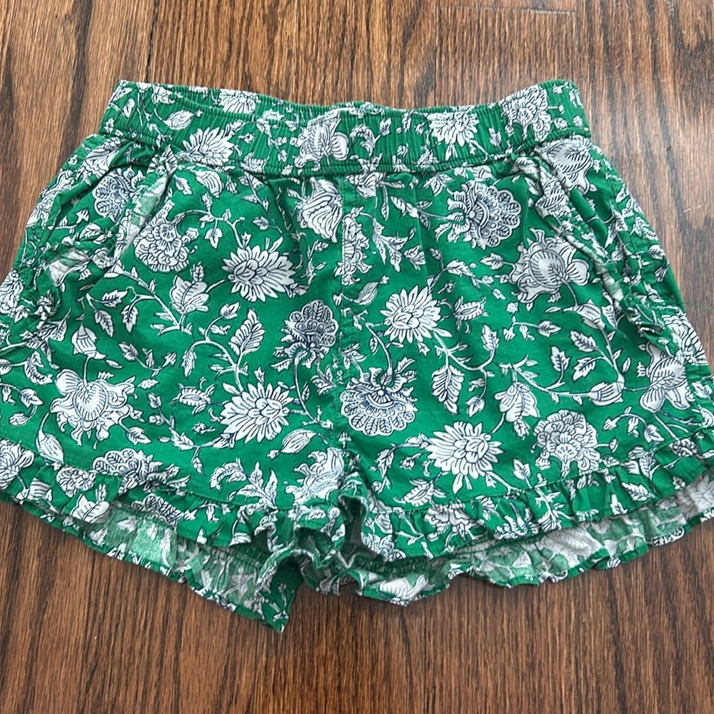 J.Crew Girl Shorts